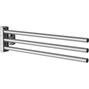 AM.PM Gem Triple towel swing