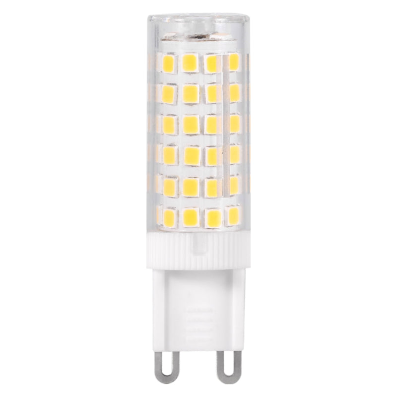 4,5W (50W) LED G9 pære 2700K 620lm