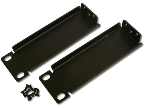 Digitus - 19" monteringsbeslag til 4 port Combo KVM"ere