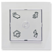 Nobø Switch vægkontakt