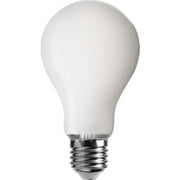 3-Trin 15W E27 mat 3000K dimbar 15/7,5/2W 2300 lumen 70x125 mm