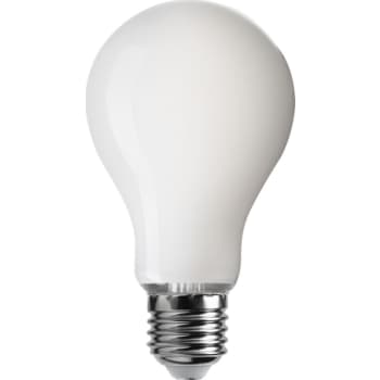 3-Trin 15W E27 mat 3000K dimbar 15/7,5/2W 2300 lumen 70x125 mm