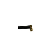 Antenne til 2G/3G/4G med SMA-MALE stik, 44x19,1x9mm