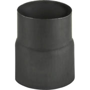 VM ZINC ANTHRA-ZINC OVERGANGSMUFFE TIL SVEJSTE NEDLØB, Ø 80 MM