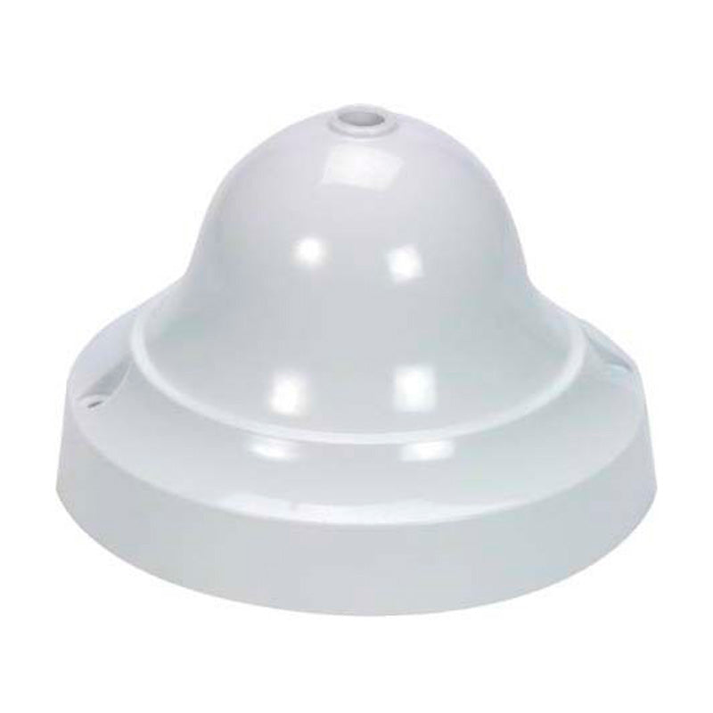 AC Lofts Baldakin Ø110 Hvid