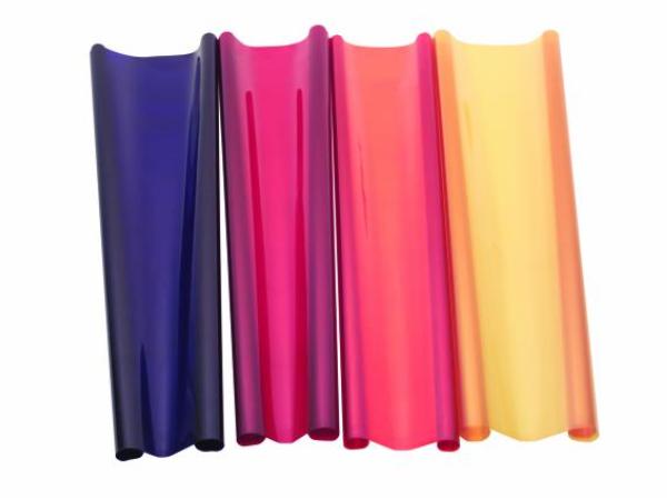 Farvefilter 111 Mørk pink - 100x122cm