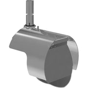 NI TX11 universal 250 mm PVC rottespærre, 233-237 mm