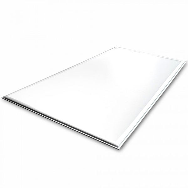 70W LED panel 120*60cm 6000K 5000Lm 120°