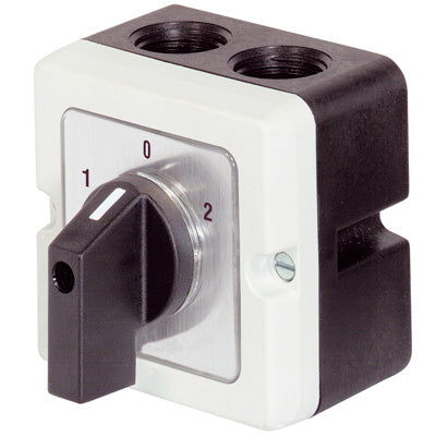 Tellux Kap.Vendeomskifter 20A