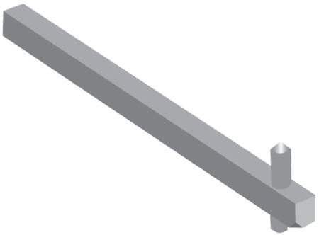 AKSEL 360MM OXP6X360