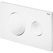 WC betjeningsplade til Prevista  Visign for Style 20