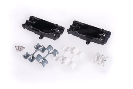 DIOSPOT kabelmuffe gel f/nedgrav. spot 3x2,5-4mm2