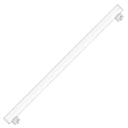 Osram LEDinestra 6W (40W) 2700K S14s 2 sokler