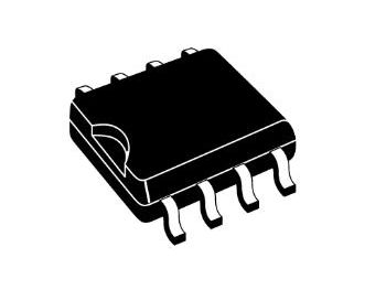 LM358D Dual Low Power Op-Am. (SOP8)