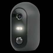 FESH Smart kamera, ude, sort