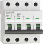 AUTOMATSIKRING 32A 4P C 10kA