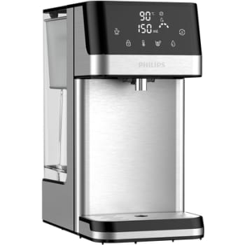 VANDAUTOMAT + OPVARMNING 2,2L ADD5910M/10