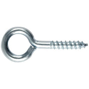 Øskner elfz. 6x16mm - pr. Stk