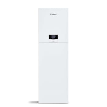 Unitower Standard VWL 58/8.2 IS