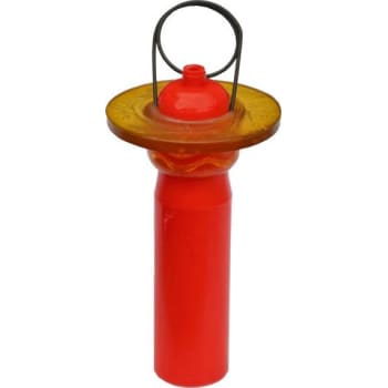 Ulefos 29 mm spindeltätning