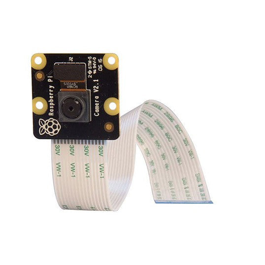 Raspberry Pi IR kameramodul - Pi NoIR, 8Mpix, v2.1