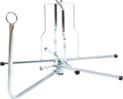 AFRULLE STATIV FOR FLEXRØR