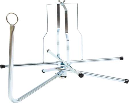 AFRULLE STATIV FOR FLEXRØR