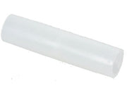 Polykonmuffe - 1" 25x90mm
