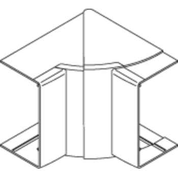 Indvendigt hjørne til LF 40060 LFF 40064 PH