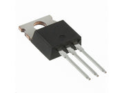 SCHOTTKY Ensretterdiode - 45V 30A, dob. fælles kat. (TO220)