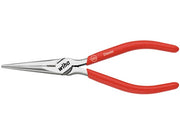 ELEKTRONIK SPIDSTANG 160MM