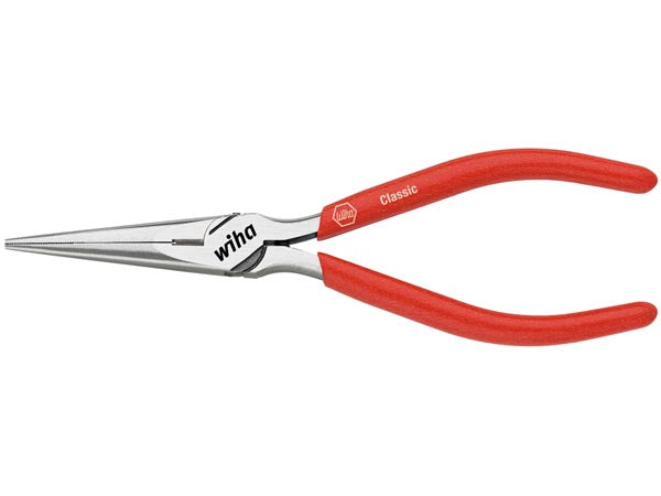 ELEKTRONIK SPIDSTANG 160MM