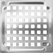 140 mm BLÜCHER rist uden skruehuller