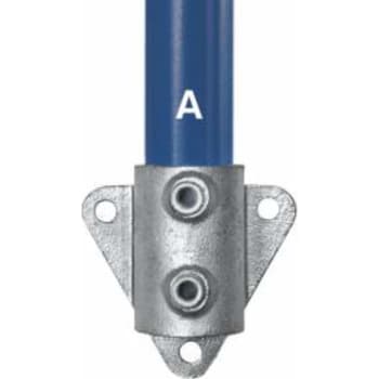 1"  Vægflange KEE KLAMP