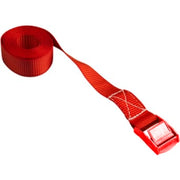 Båndsurring  rød     25mmX2,0m