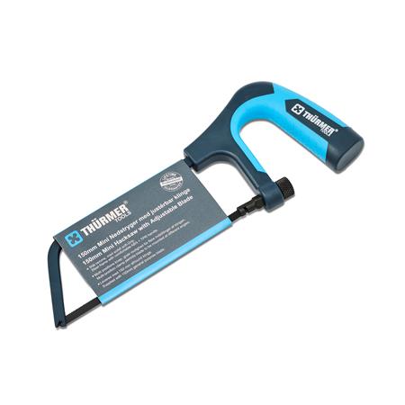 150 MM NEDSTRYGER BLØDT GREB