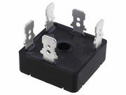 Brokobling, Tre-fase, 200V 25A (DB m. spadestik)