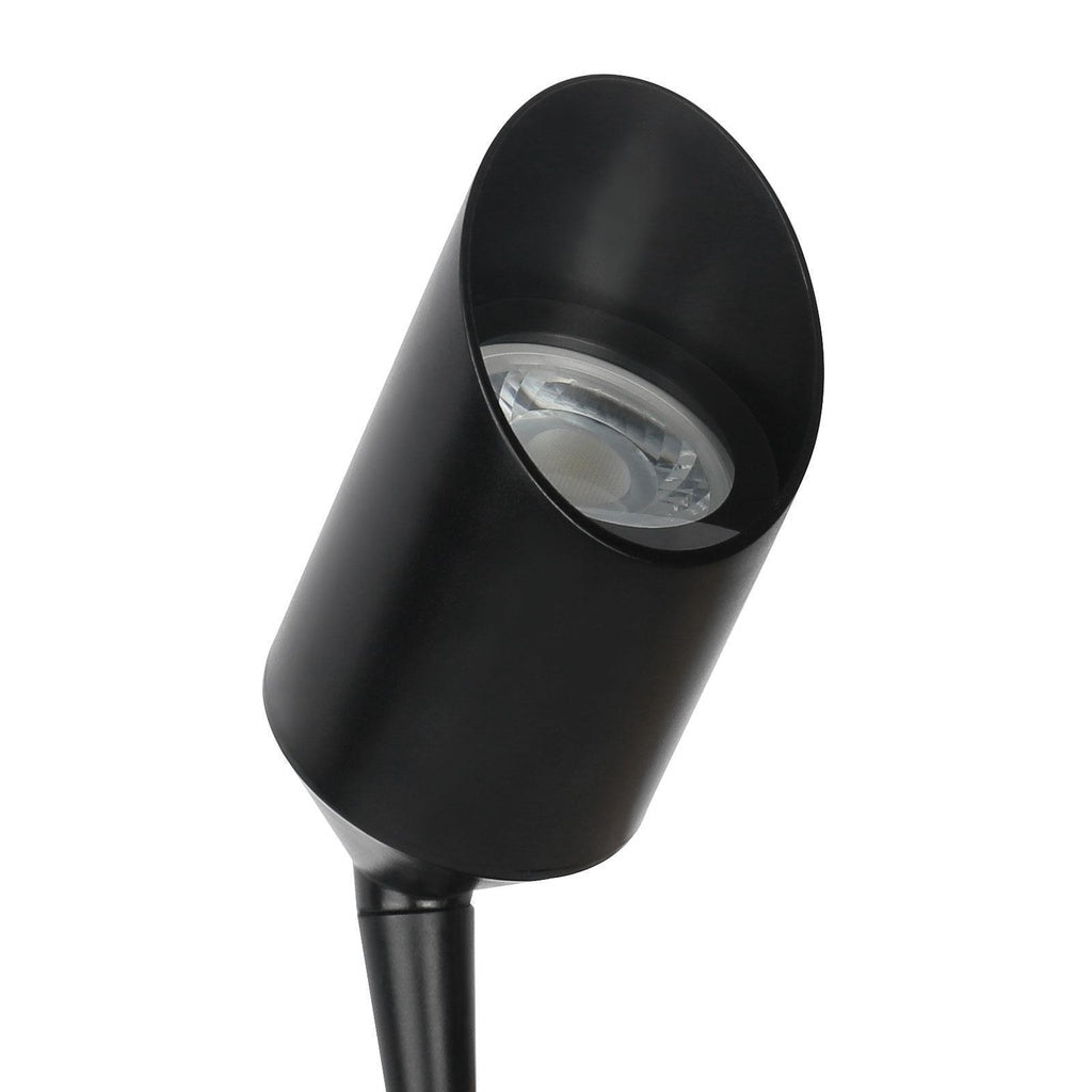 have spyd gu10 250V sort