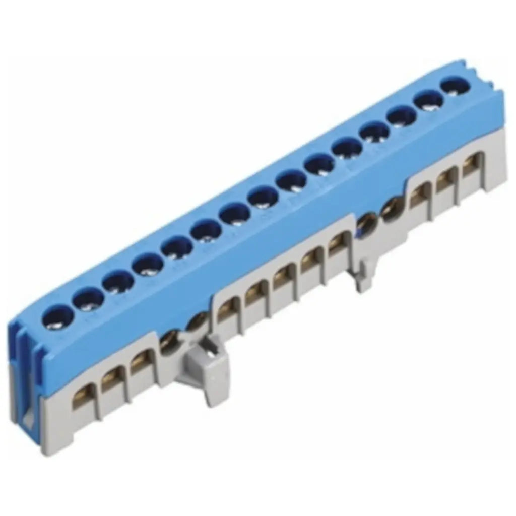 NULKLEMME, 15-TILSLUTNINGER