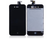 Apple iPhone 4S komplet LCD display+Touch, Sort