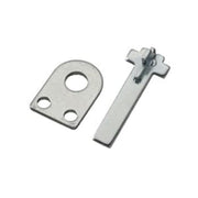 Vridermedbringer 43mm