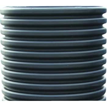 Wavin 1000 x 2400 mm PP-opføringsrør uden muffe