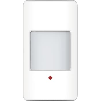 Bevægelsessensor (dyreimmun < 25 kg)  til S6evo alarm