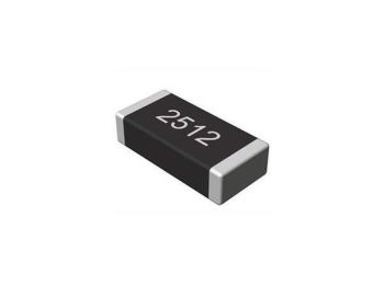 0,1ohm SMD modstand 1W ±1% (2512)