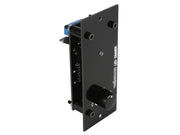 Lavspændings LED lysdæmper, 12-24V / 5A (loddekit)