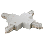 Square 1F 230V X-stykke hvid