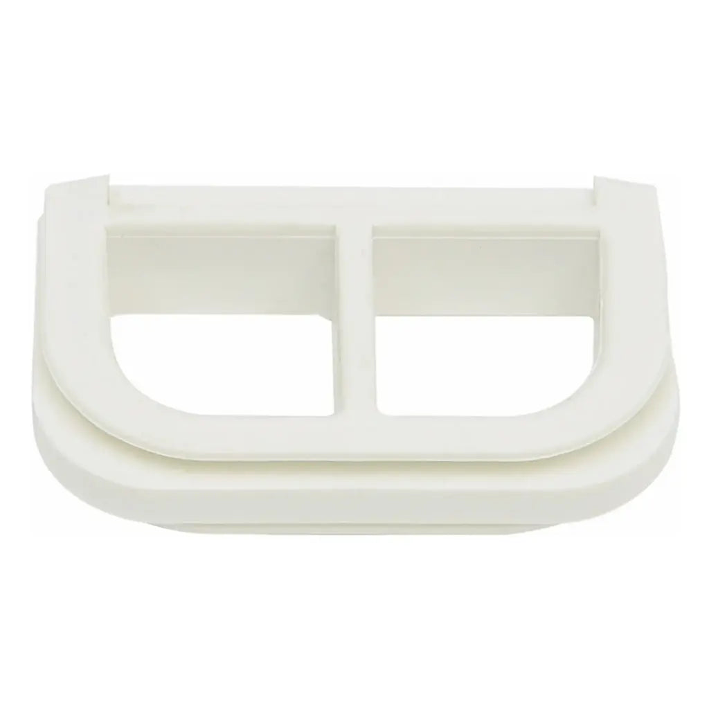 MELLEMSTYKKE, POLARHVID