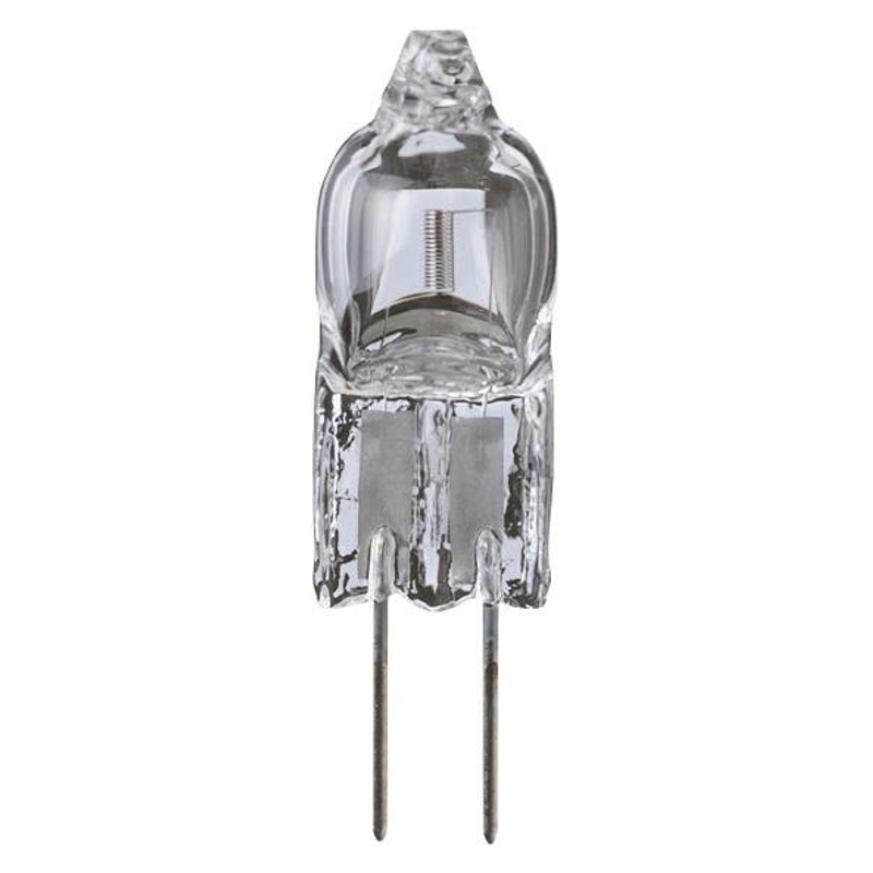 Philips Master stifthalogen 10W 12V G4 (C)