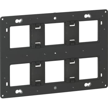 UNDERRAMME 2X6/2X8/2X3X2M