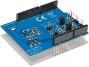 VMA11 - Stereo FM RADIO Shield Til Arduino®